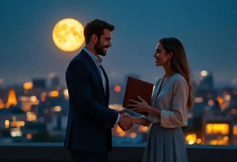 Pleine Lune en Lion du 1ᵉʳ février 2026 : ces 2 signes astro face à une opportunité financière à ne surtout pas manquer